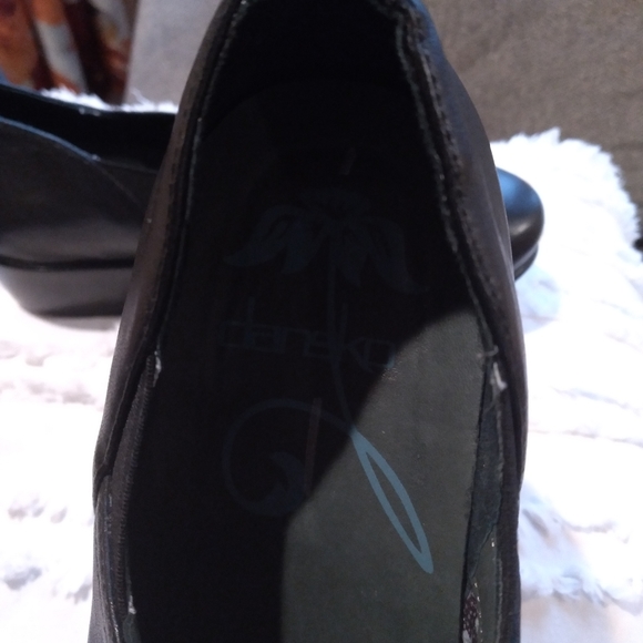 Dansko clogs - Picture 14 of 16